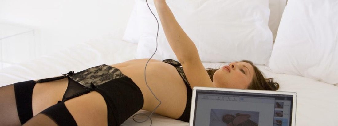 Webcam coquine : se montrer et rencontrer en cam